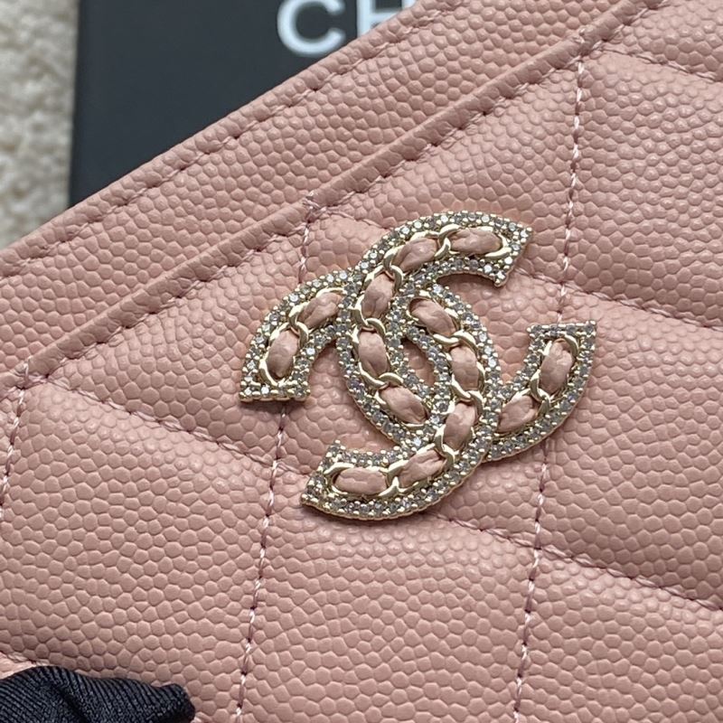 Chanel Wallet Purse